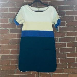 J.Crew dress